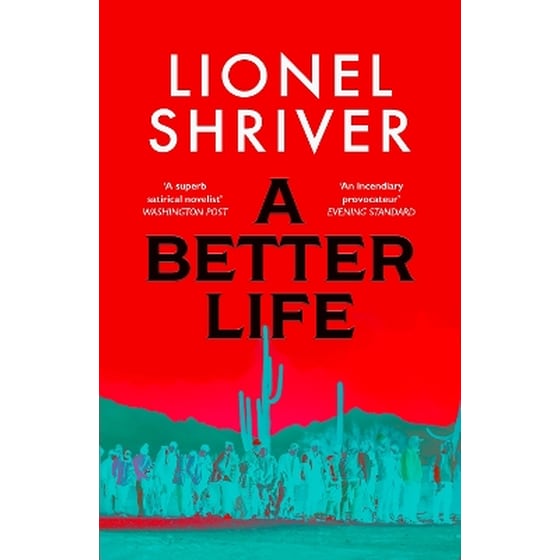 A Better Life image 0