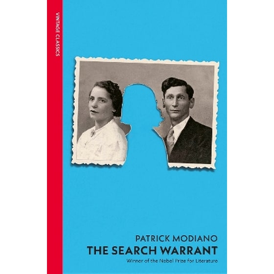 The Search Warrant image 0