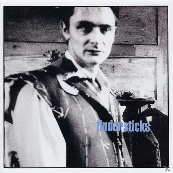 Tindersticks image 0