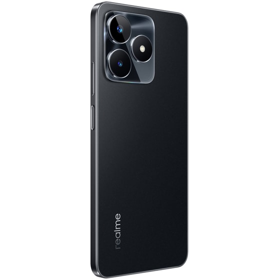 Realme C53 128GB Dual Sim - Mighty Black image 5
