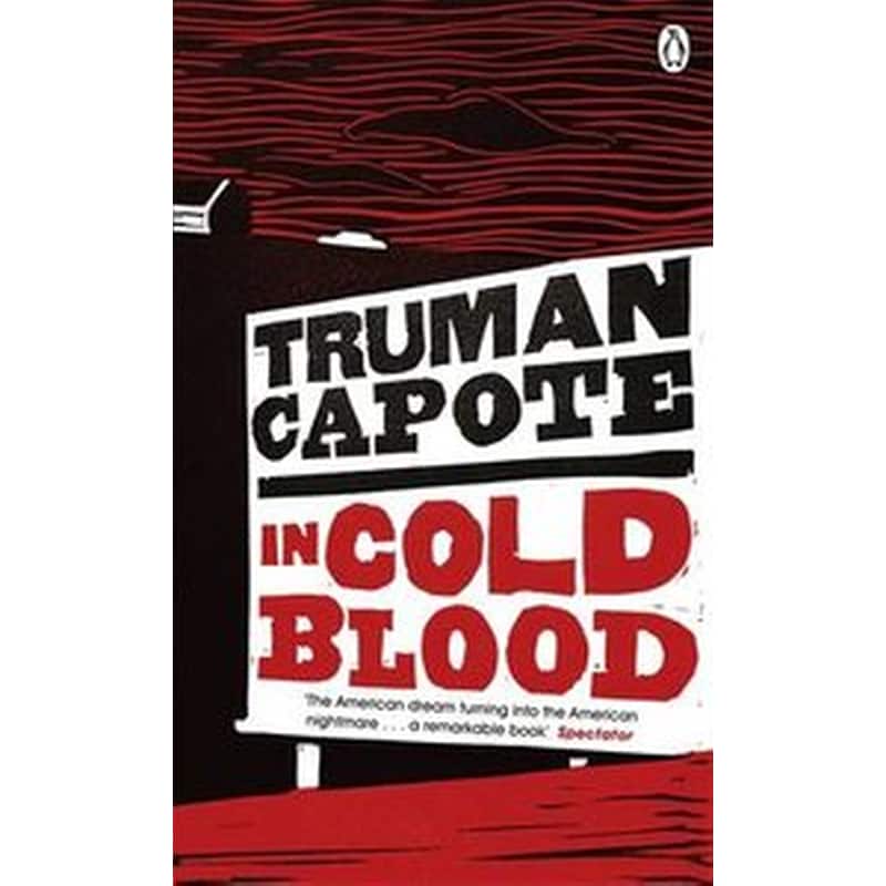 In Cold Blood