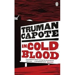 In Cold Blood