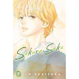 Sakura, Saku, Vol. 7