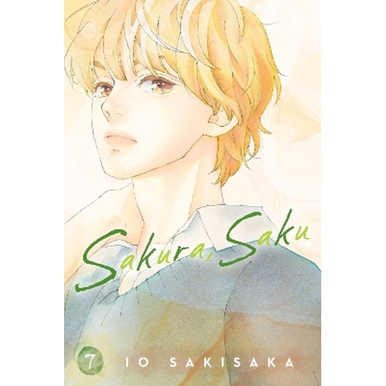 Sakura, Saku, Vol. 7 image 0