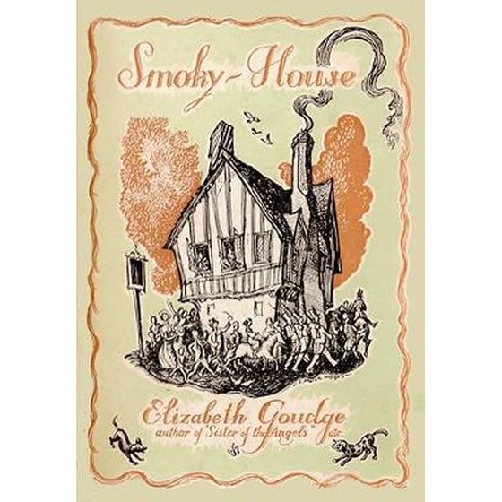 Smoky-House image 0