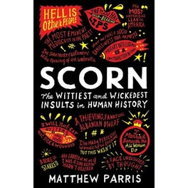 Scorn