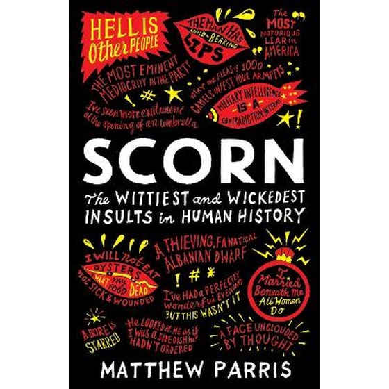 Scorn image 0