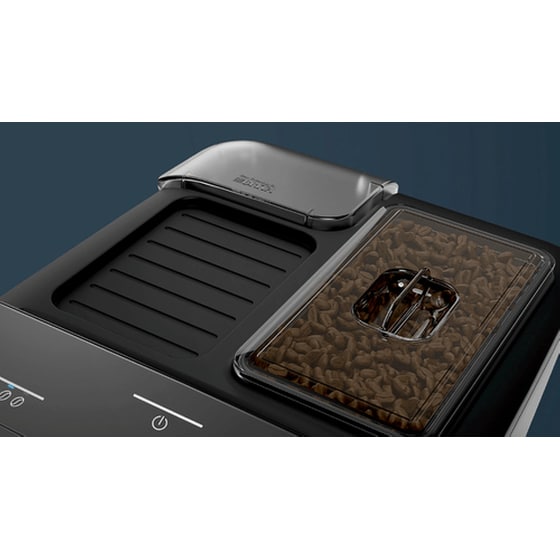 Μηχανή Espresso SIEMENS TI351209RW 1300 W 15 bar Μαύρο image 22