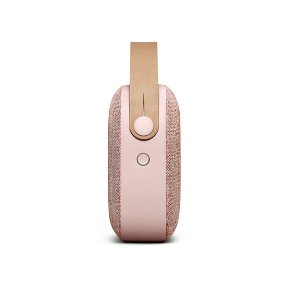 Φορητό Ηχείο Vifa Helsinki Bluetooth Ροζ image 1