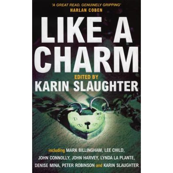 Like A Charm image 0