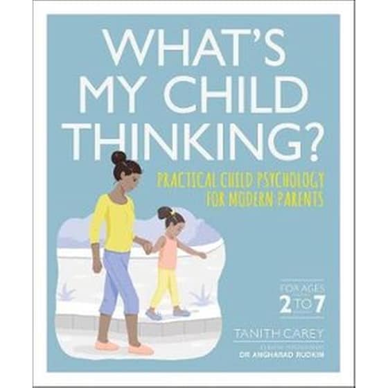 What's My Child Thinking? image 0