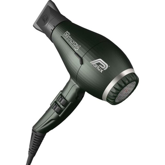 Σεσουάρ Μαλλιών PARLUX Digitalyon & Magic Sense 2400 W Anthracite image 1
