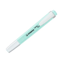 Stabilo Μαρκαδόρος Υπογράμμισης Βεραμάν Swing Cool Pastel Edition 275/113