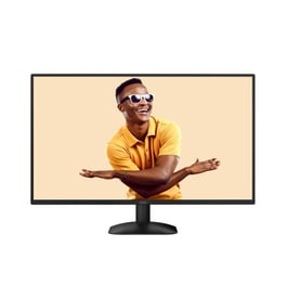 AOC B3 27B31H Computer Monitor 27" FHD Flat 120 Hz 4ms
