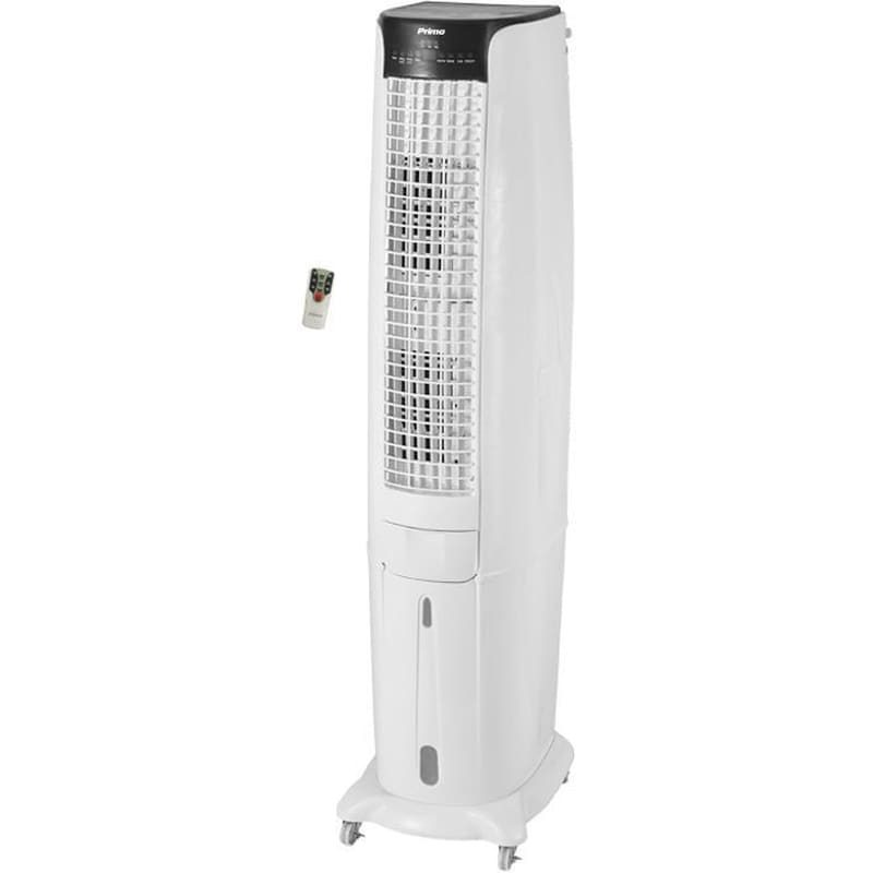 PRIMO PRAC-80655 Air Cooler 240 W 70L με Τηλεχειριστήριο
