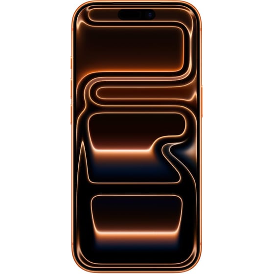 Apple iPhone 17 Pro 512GB - Cosmic Orange image 2