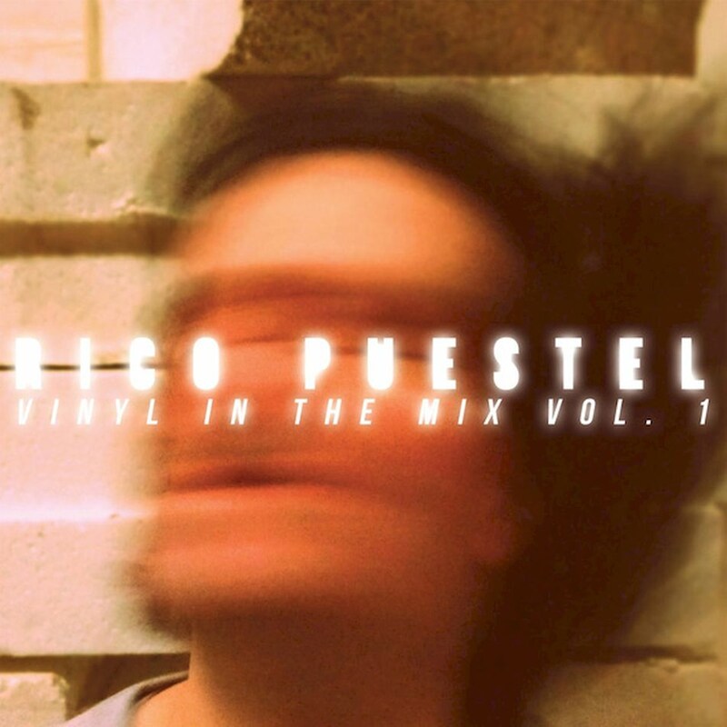 Vinyl In The Mix Vol. 1