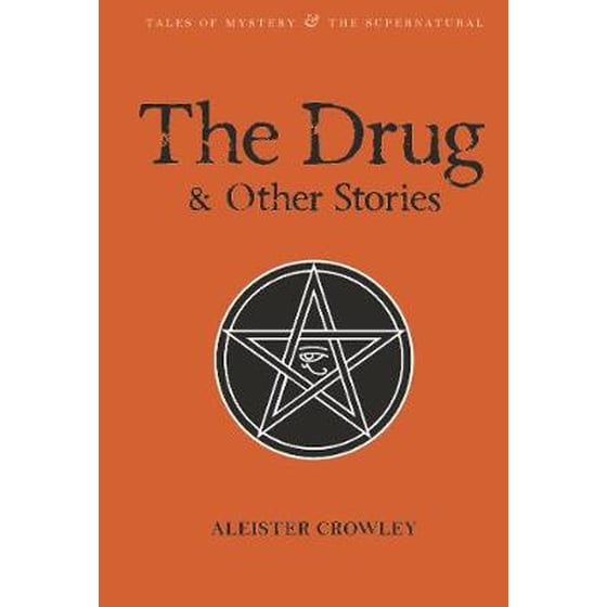 The Drug and Other Stories image 0