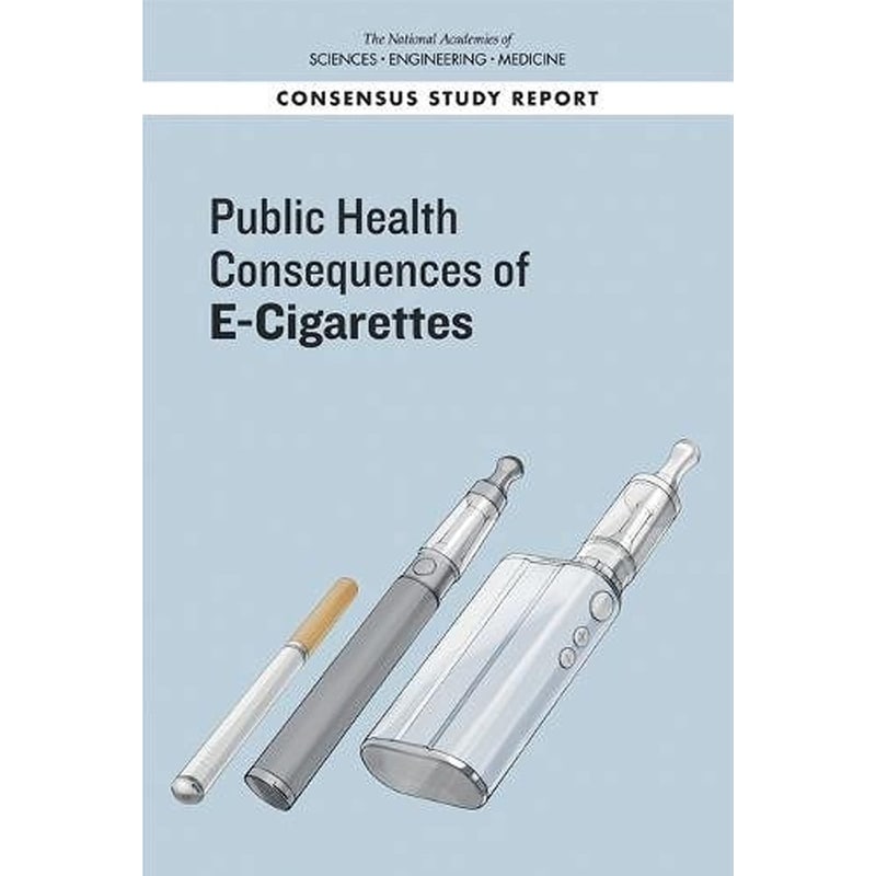 Public Health Consequences of E-Cigarettes