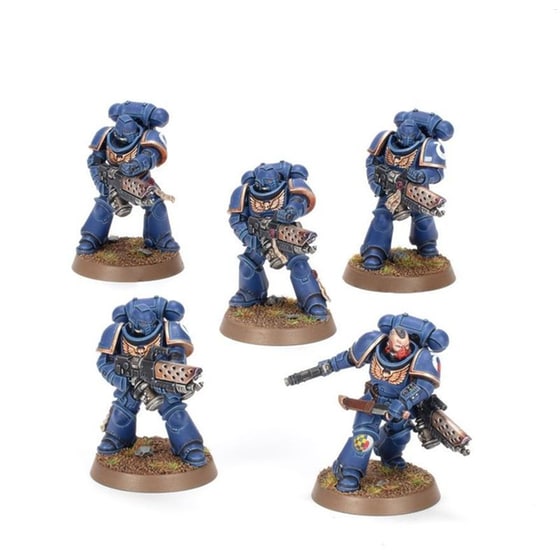 Ultimate Starter Set En 2023 Warhammer 40k GAMES WORKSHOP image 7