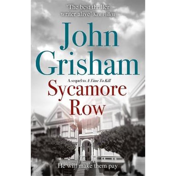 Sycamore Row image 0