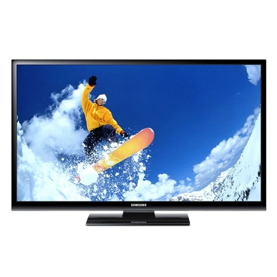 PLASMA TV SAMSUNG PS51E450 HDREADY 600HZ image 2