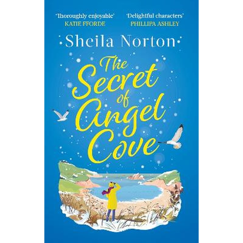 The Secret of Angel Cove