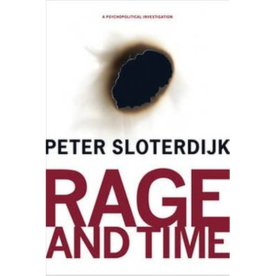 Rage and Time image 0