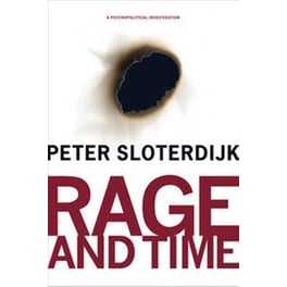 Rage and Time