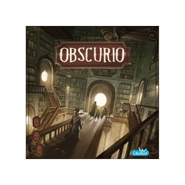 Obscurio Επιτραπέζιο (Κάισσα)