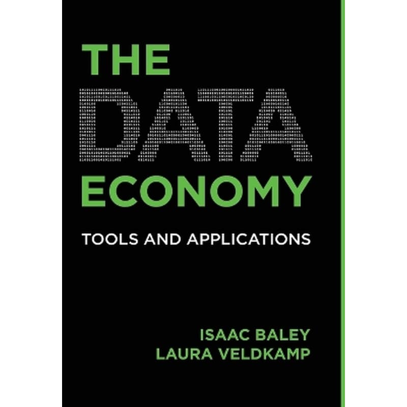 The Data Economy