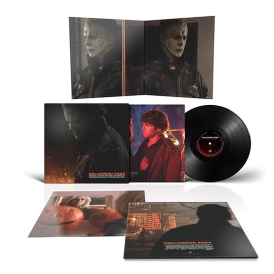 Halloween Ends: Ost image 0