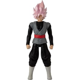 Φιγούρα Dragon Ball Super Limit Breaker 12" - Goku Black Rose