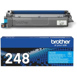 Toner Brother TN-248 - Cyan