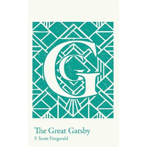 The Great Gatsby image 0