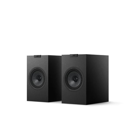 Ηχεία Hi-Fi Kef Q1 Meta Ζεύγος Ηχείων 150W - Μαύρο image 2
