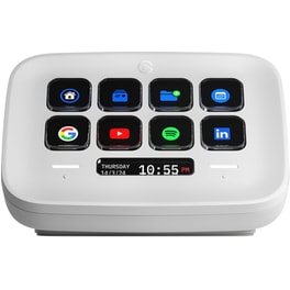 Elgato Stream Deck Neo - Λευκό