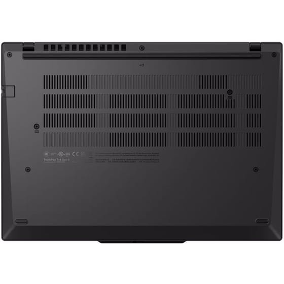 Lenovo ThinkPad T14 Gen 6 Copilot+ PC 14'' FHD+ IPS (Core Ultra 5-228V/32 GB/1 TB SSD/Arc Graphics/Windows 11 Pro) Laptop image 15