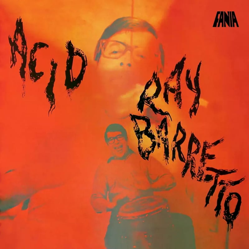 Acid (LP)