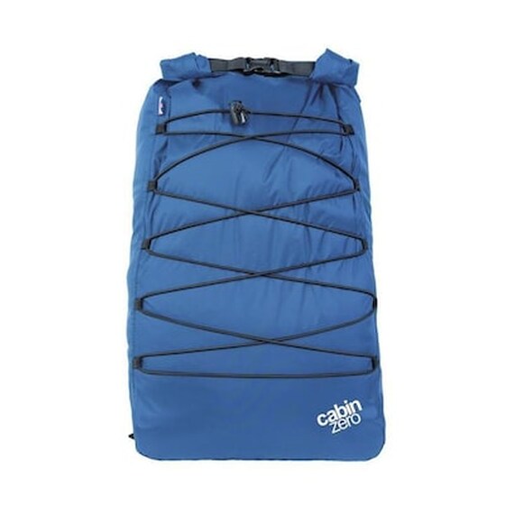Cabin Zero Σακίδιο Πλάτης 50x32x15cm Αdventure Adv Dry 30lt Atlantic Blue image 0