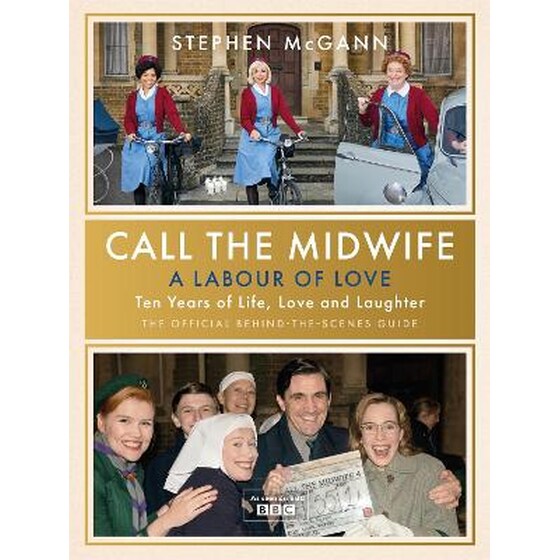 Call the Midwife - A Labour of Love image 0