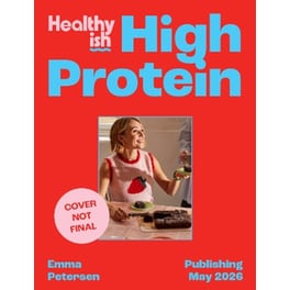 Healthyish High-Protein
