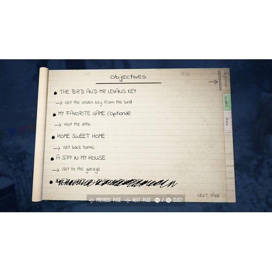 Broken Pieces - PS4 image 7