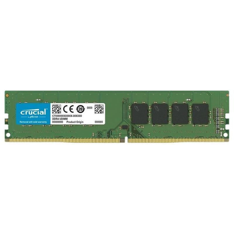 V7 Μνήμη Ram V7 8 GB DDR4 2400MHz SO-DIMM Non ECC CL17