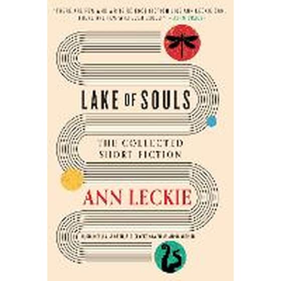 Lake of Souls - The Collected Short Fiction image 0