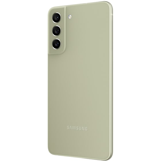 Samsung Galaxy S21 FE 5G 256GB Dual Sim - Olive Green image 6