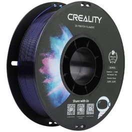 CREALITY Νήμα 3D Εκτυπωτή CR-PETG 1kg 1.75mm - Διάφανο Μπλε
