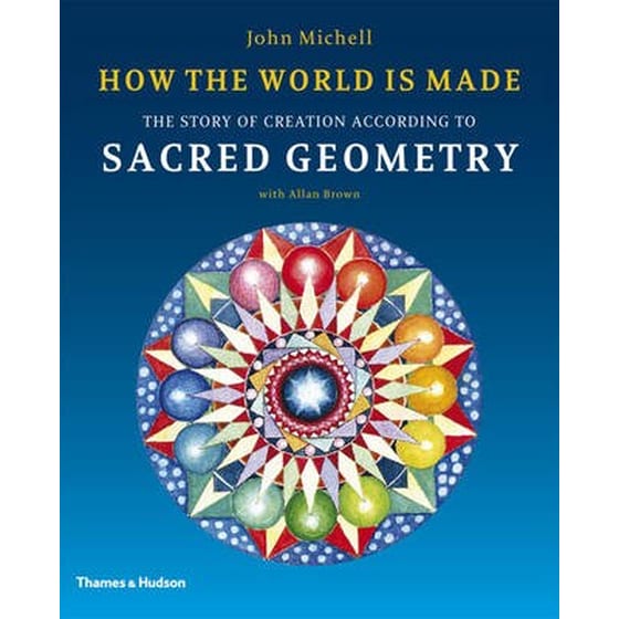 How the World is Made image 0