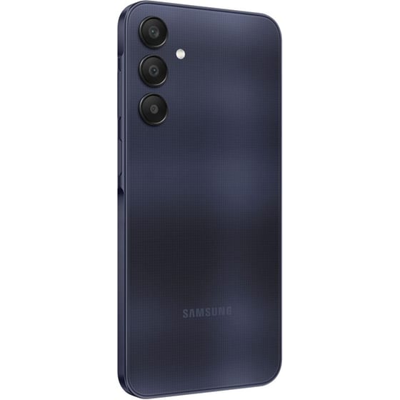 Samsung Galaxy A25 5G 256GB - Black image 4