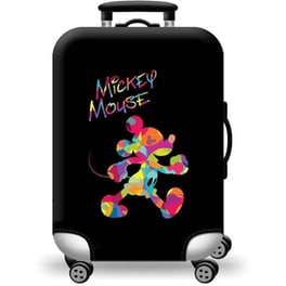 Κάλυμμα Βαλίτσας Amber Medium Mickey Mouse